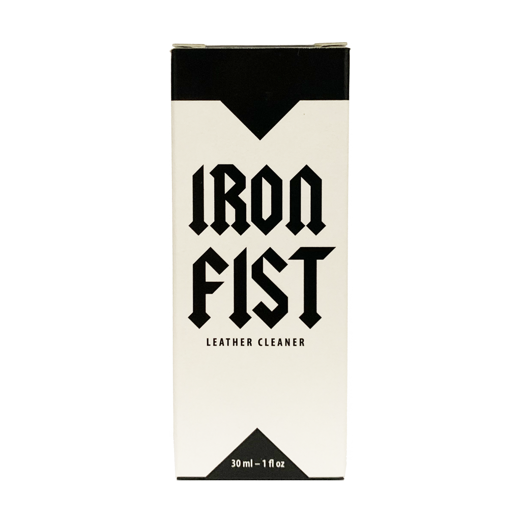 Iron Fist - 24ml