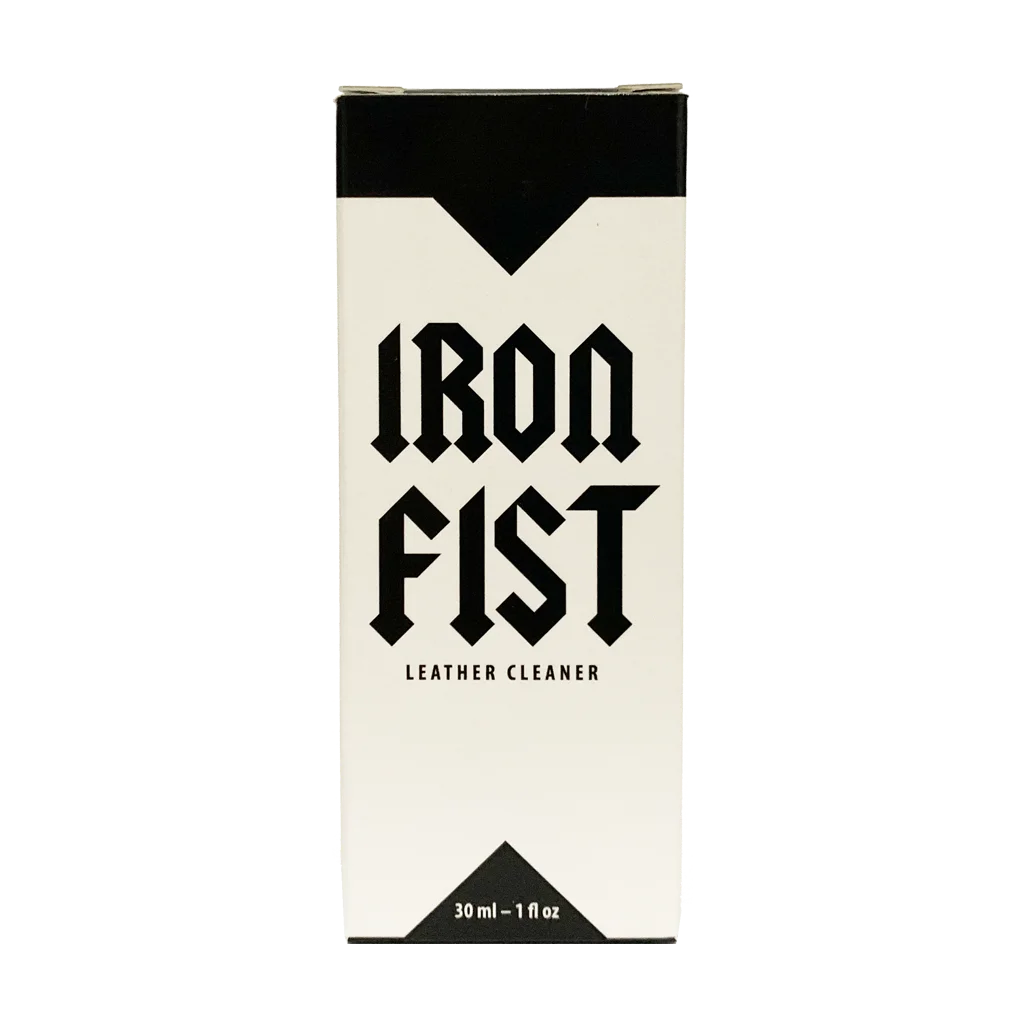 Iron Fist - 24ml