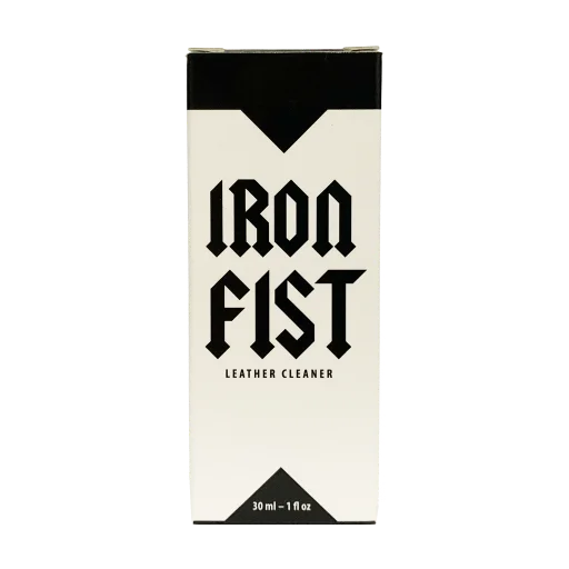 Iron Fist - 24ml
