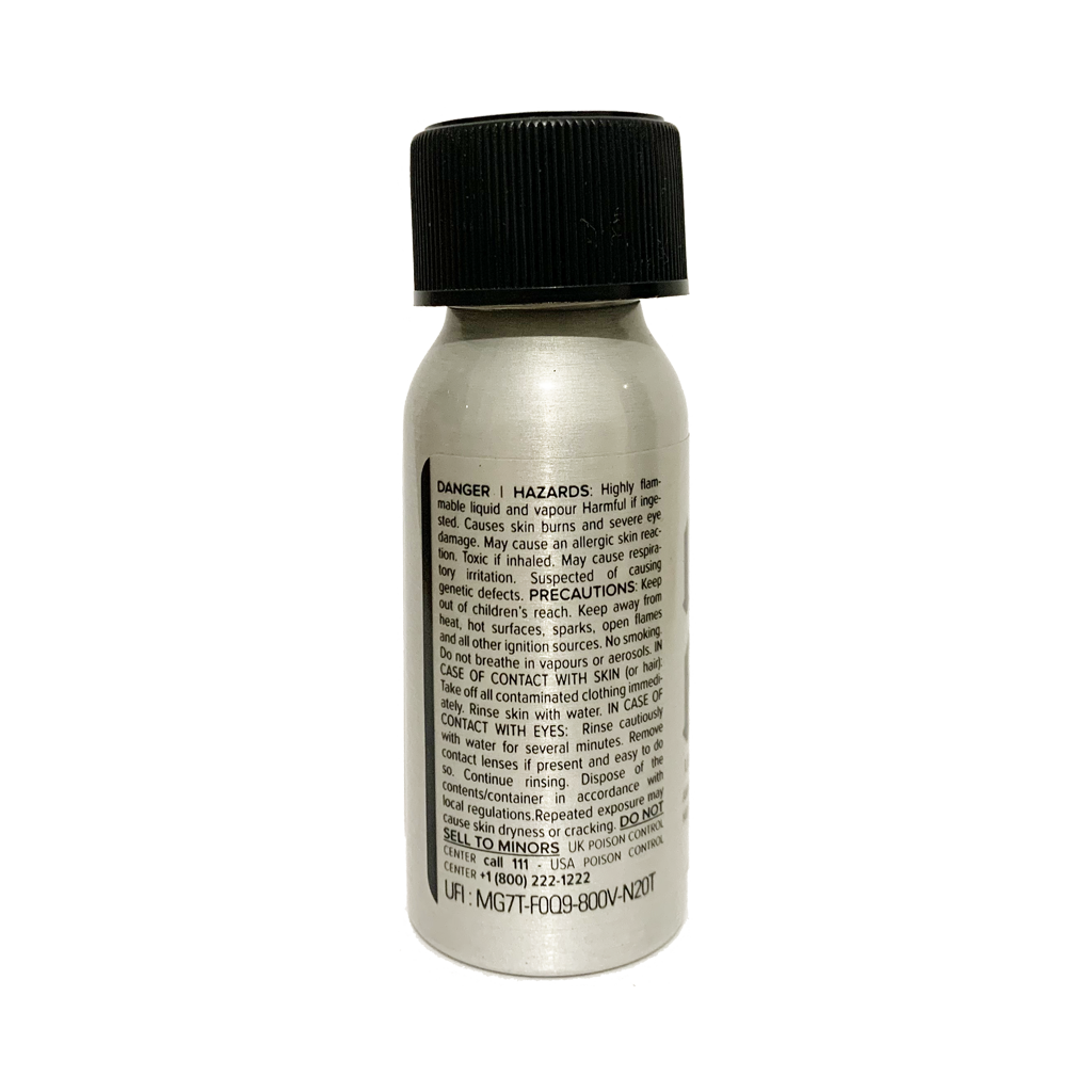 Iron Fist - 24ml