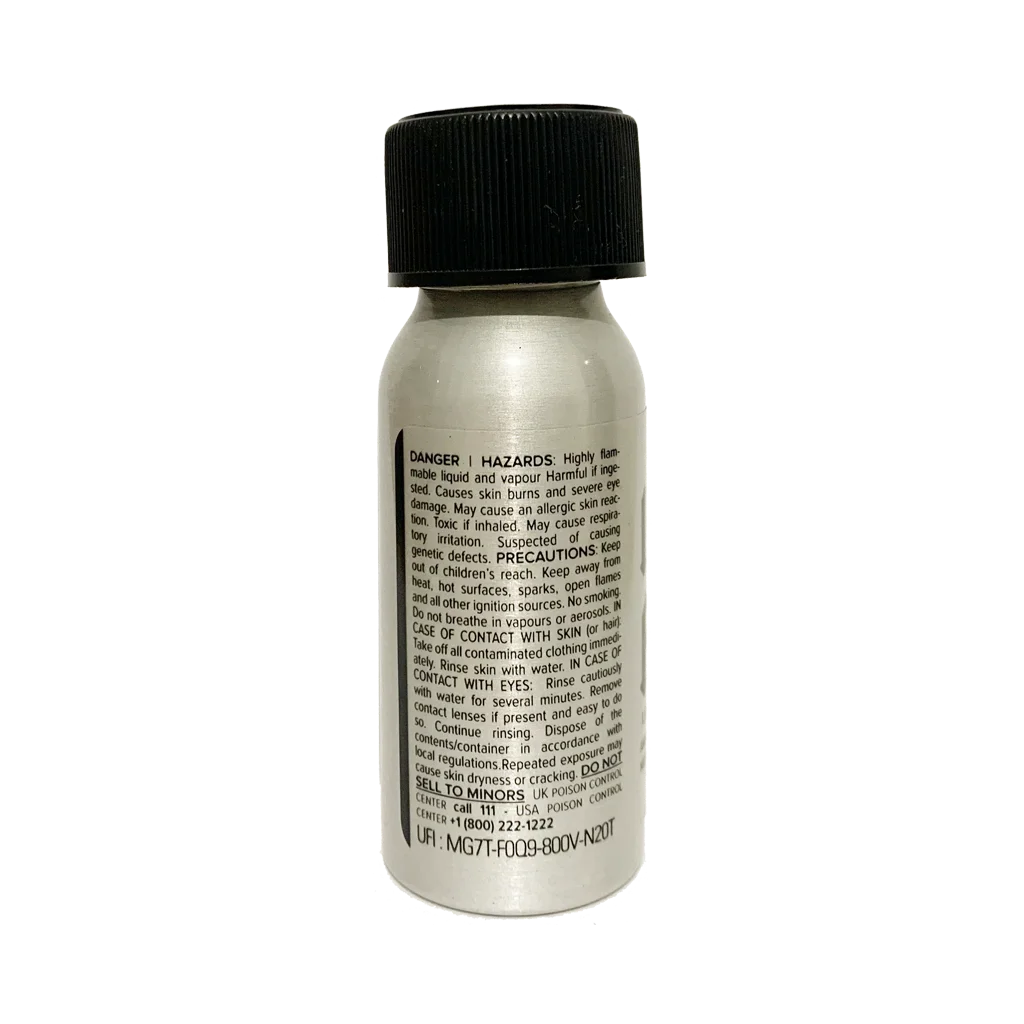 Iron Fist - 24ml