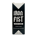 Iron Fist Black Label - 24ml