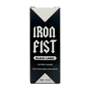 Iron Fist Black Label - 24ml