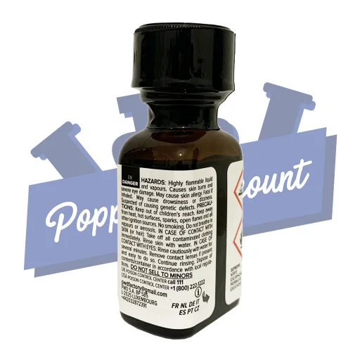 Amsterdam - 24ml