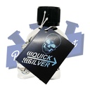 Quicksilver Skull - 25ml