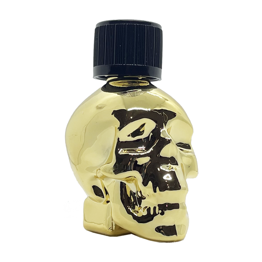 Gold Skull - 24ml