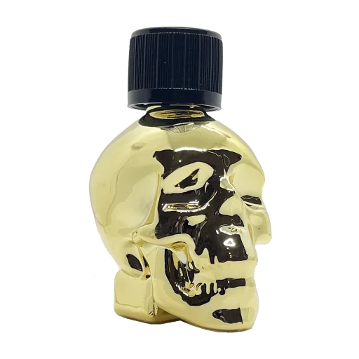 Gold Skull - 24ml