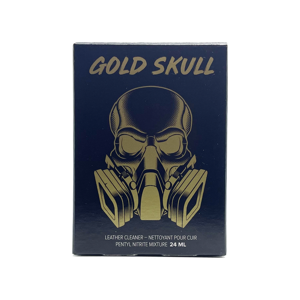 Gold Skull - 24ml