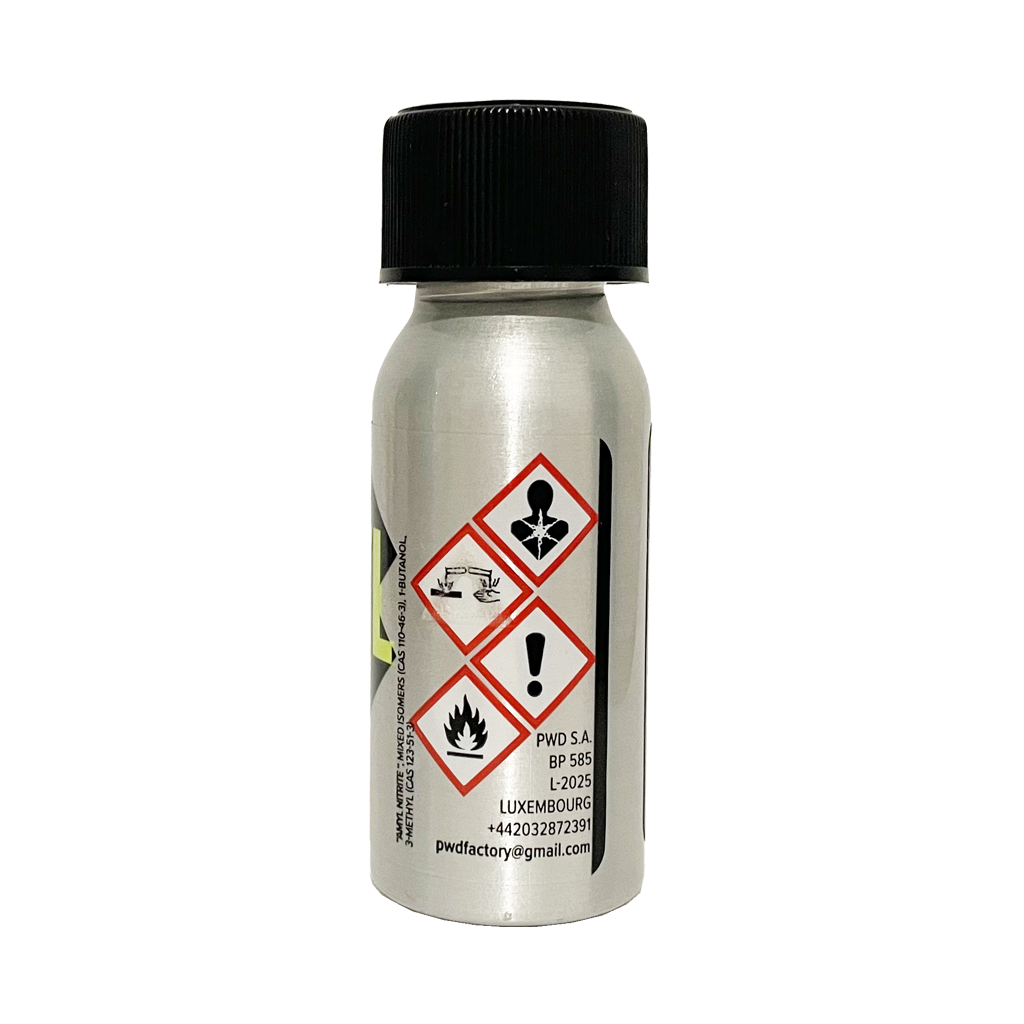Amyl Pocket - 30ml