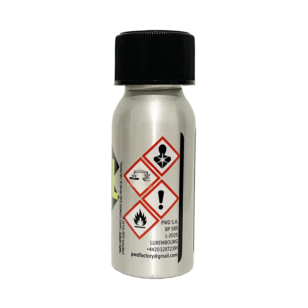 Amyl Pocket - 30ml
