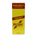 Rush Pocket - 30ml
