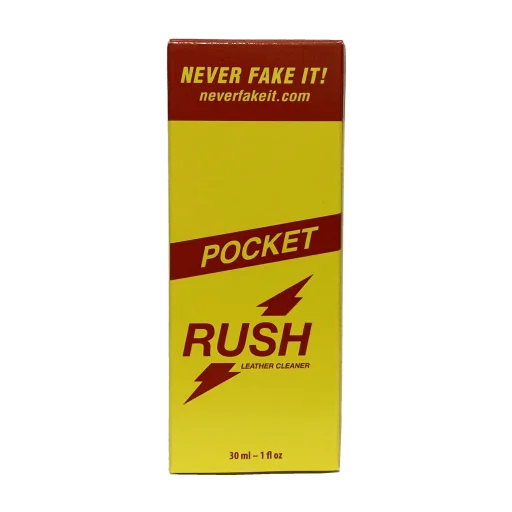 Rush Pocket - 30ml