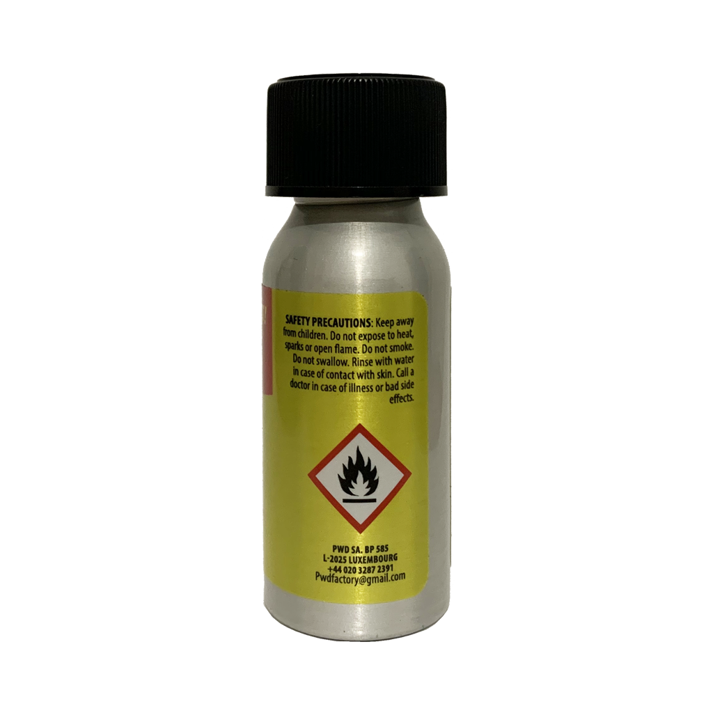 Rush Pocket - 30ml