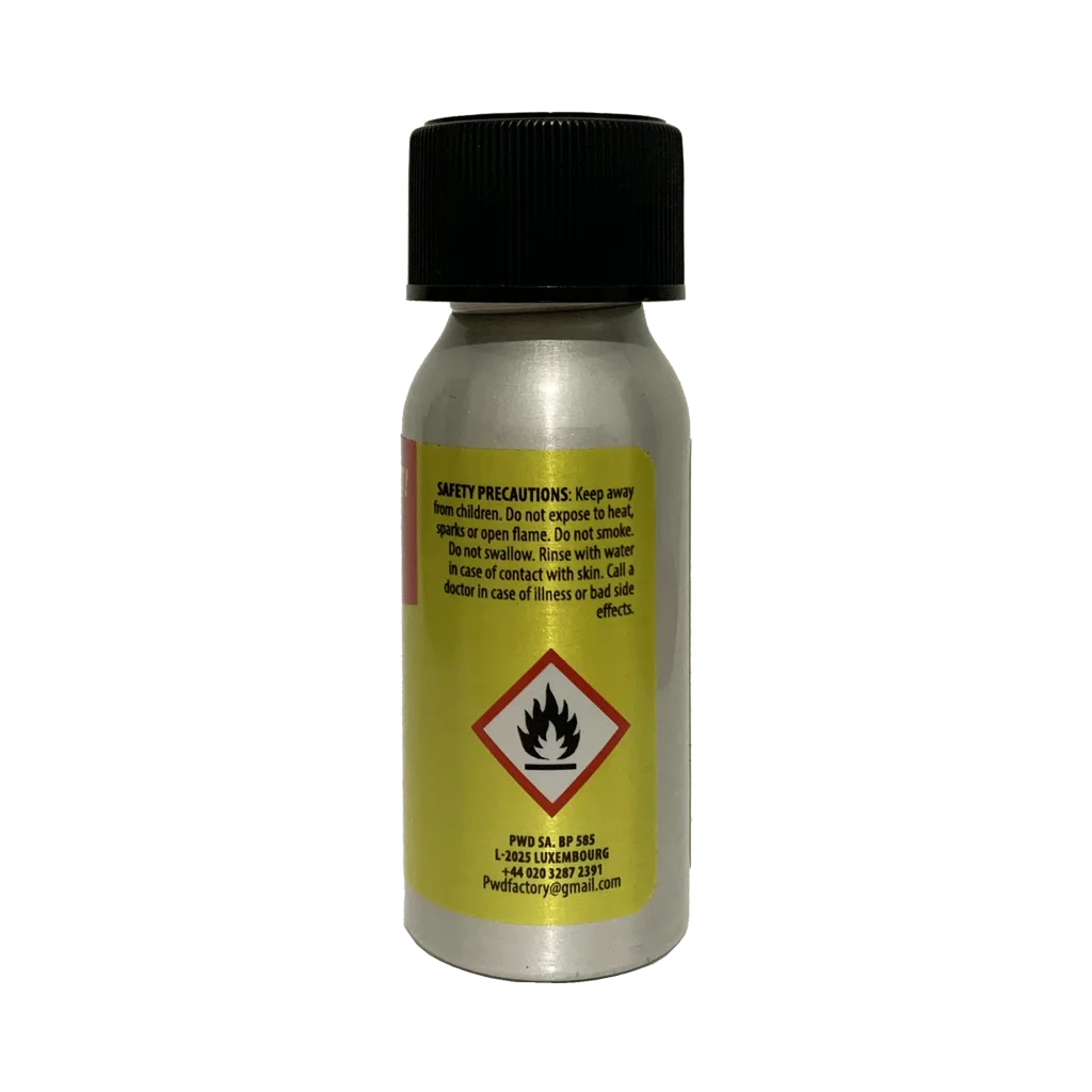 Rush Pocket - 30ml