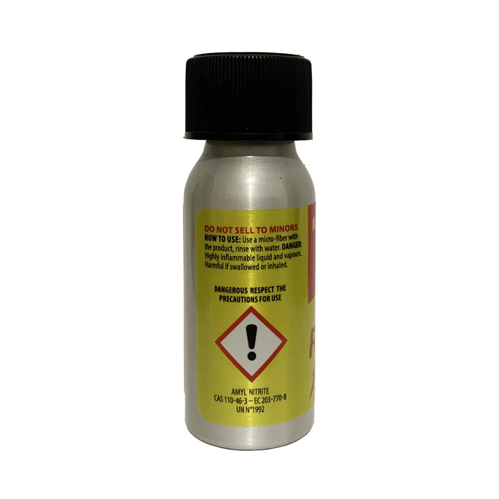 Rush Pocket - 30ml