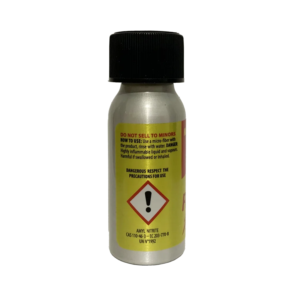 Rush Pocket - 30ml