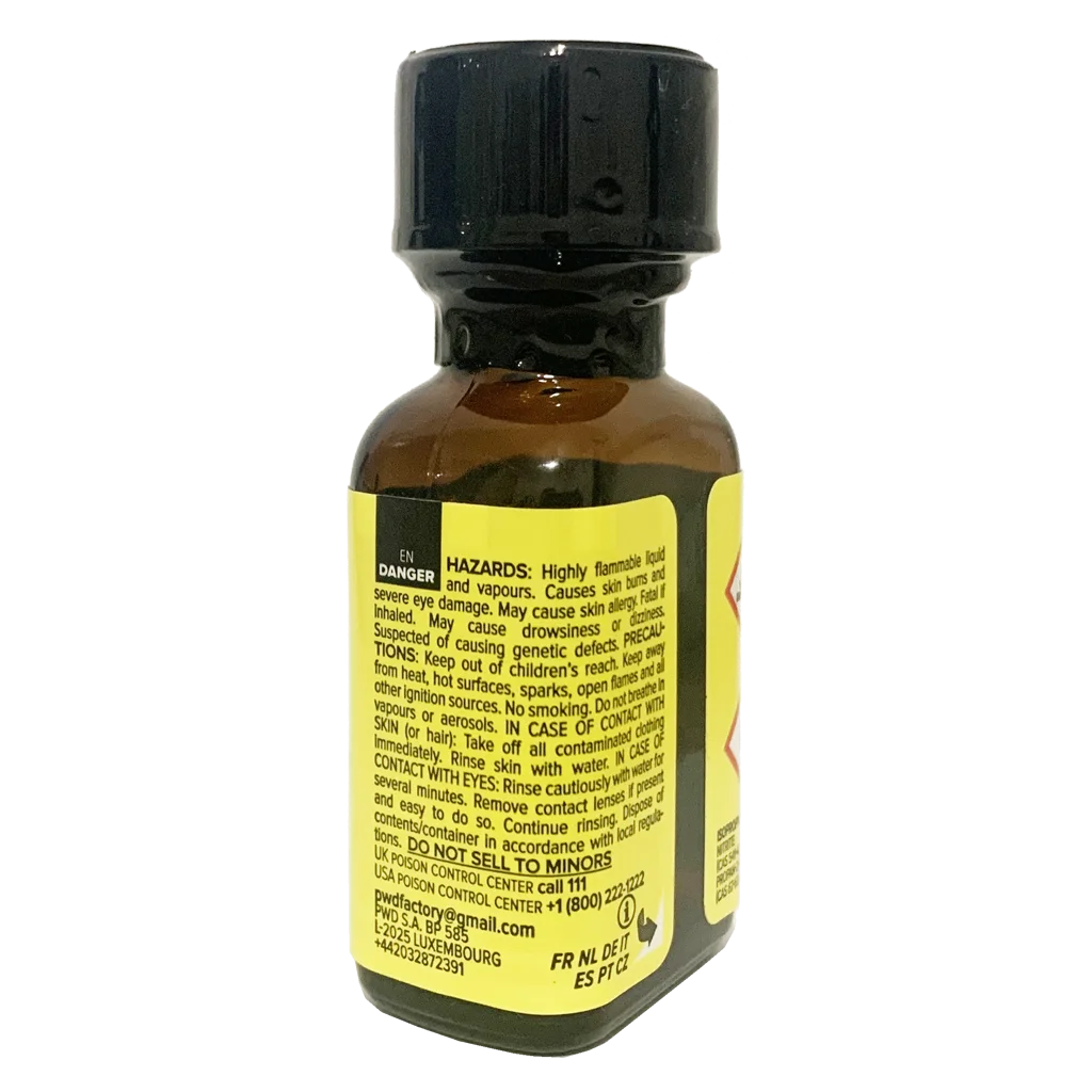 Propyl - 24ml