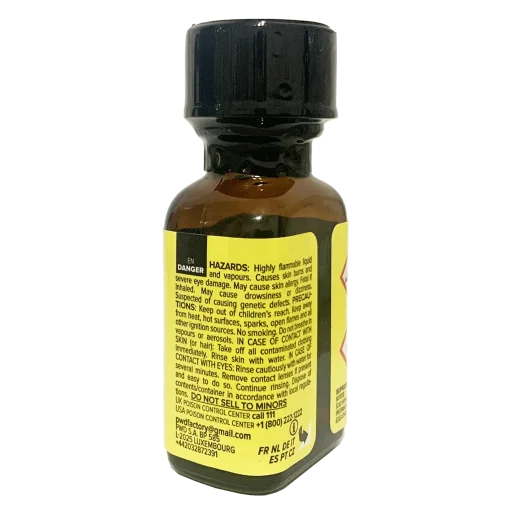 Propyl - 24ml
