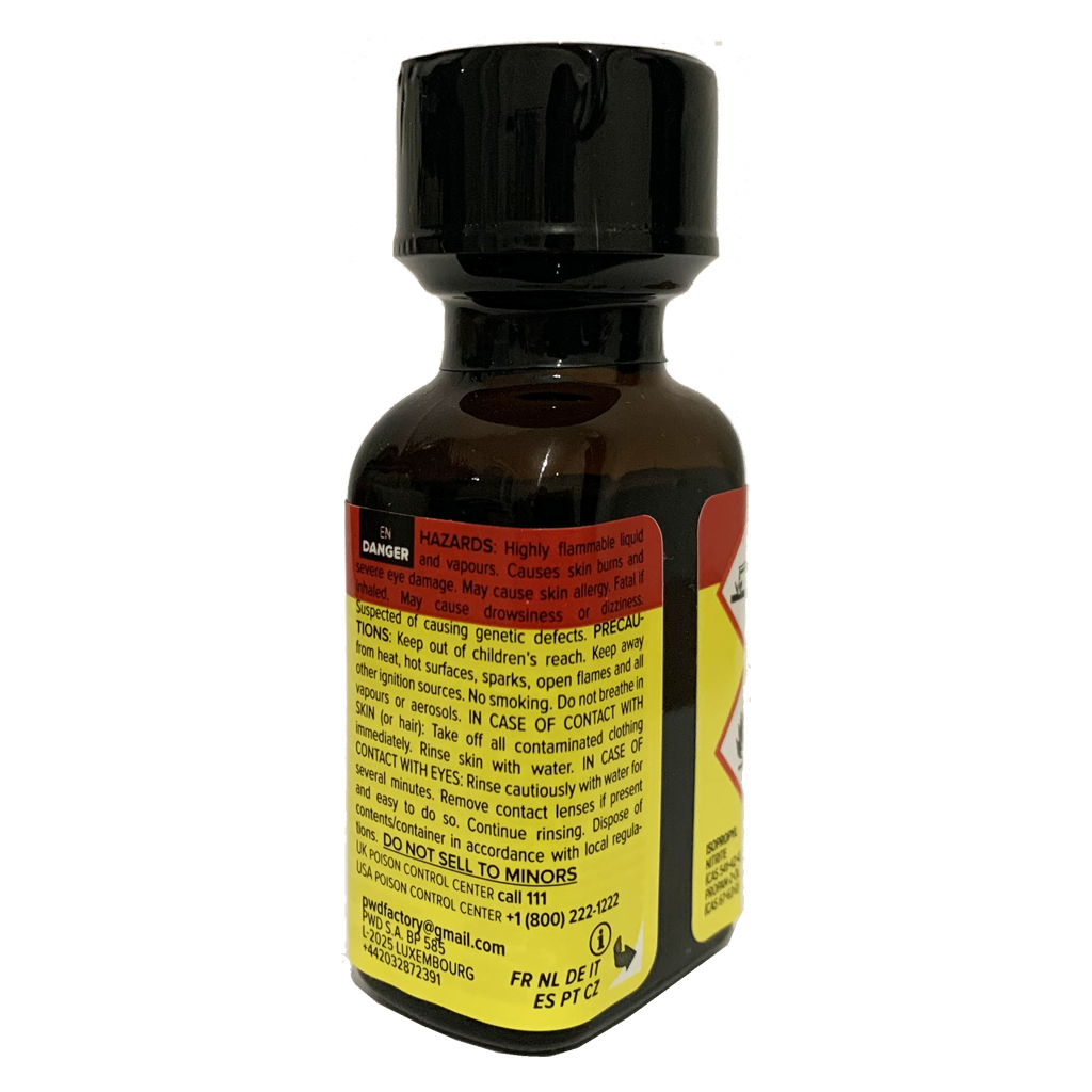 Rush - 24ml