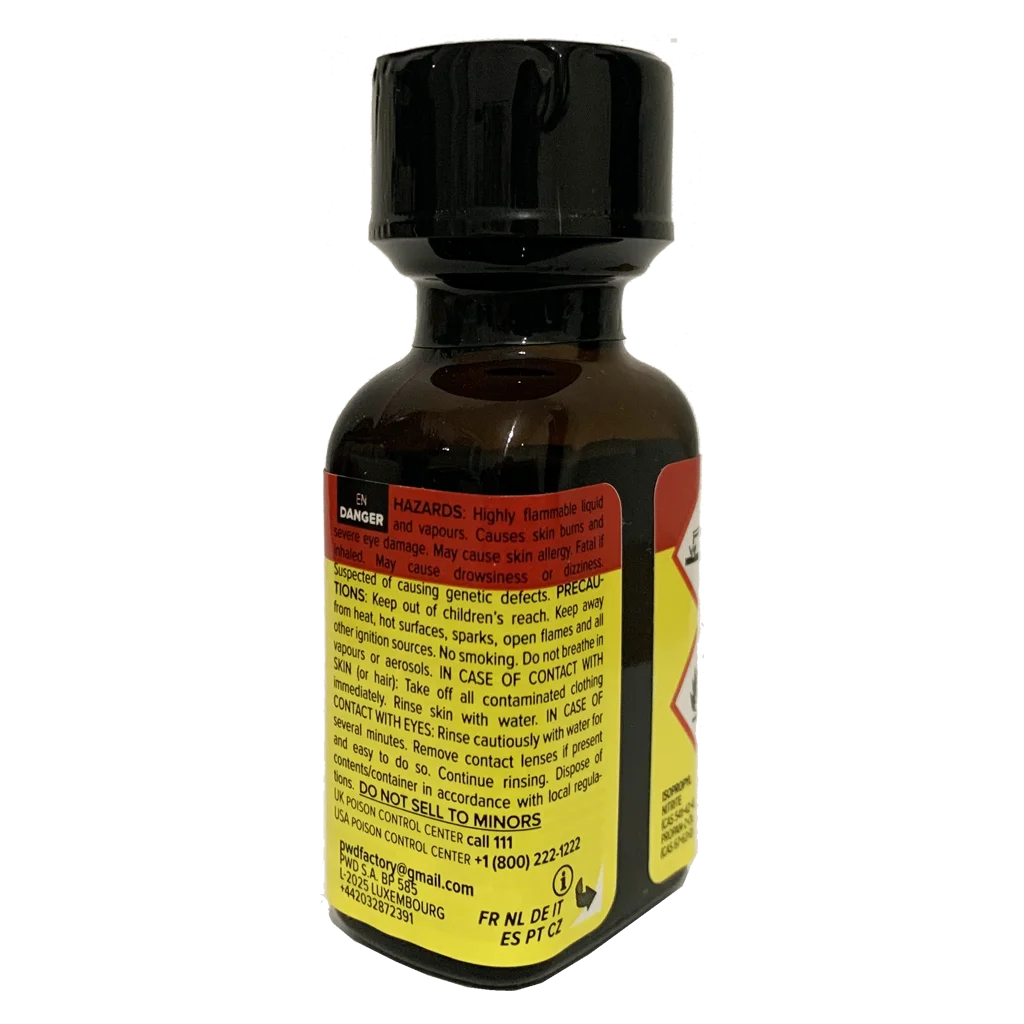 Rush - 24ml