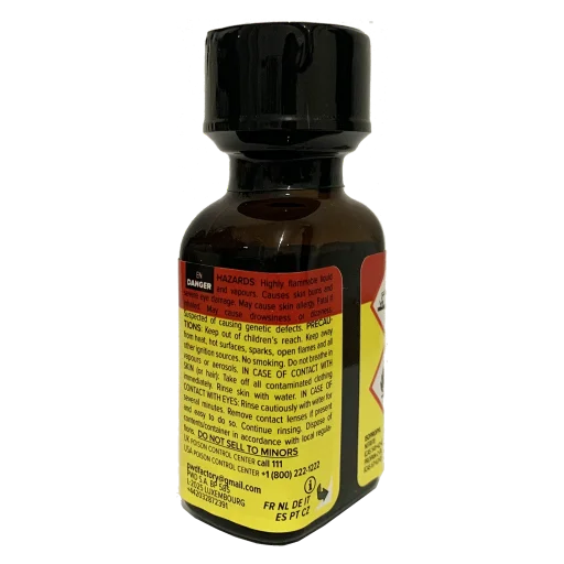 Rush - 24ml