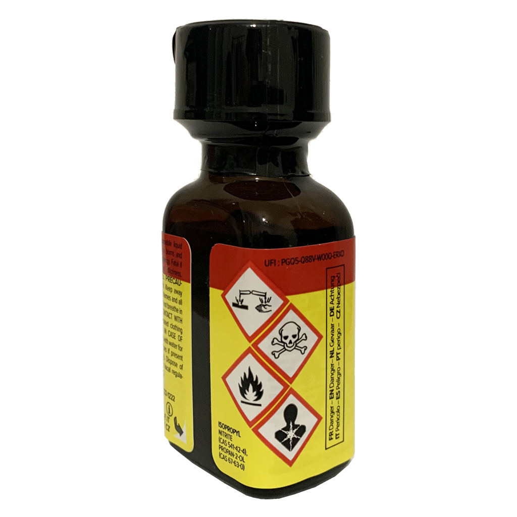 Rush - 24ml