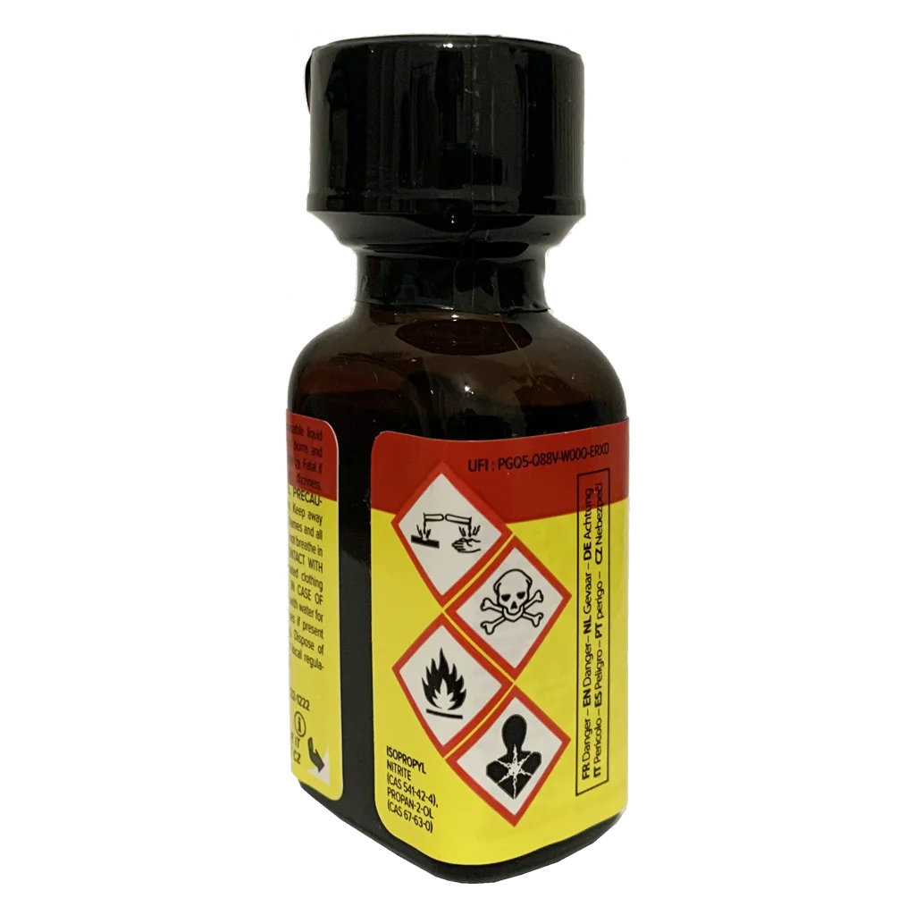 Rush - 24ml