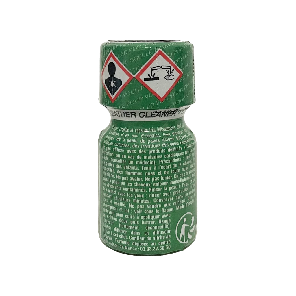 CBD Poppers - 10ml