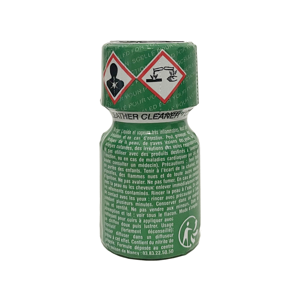 CBD Poppers - 10ml
