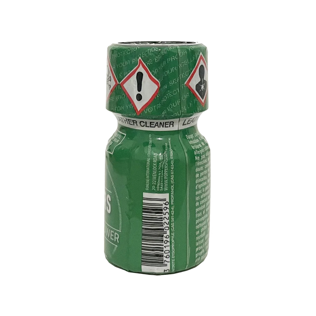 CBD Poppers - 10ml