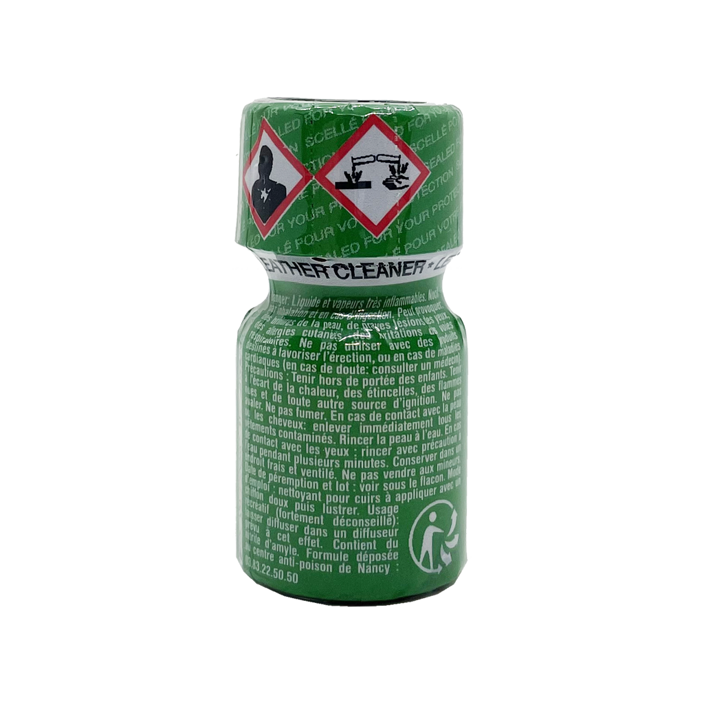 CBD Poppers Amyle - 10ml