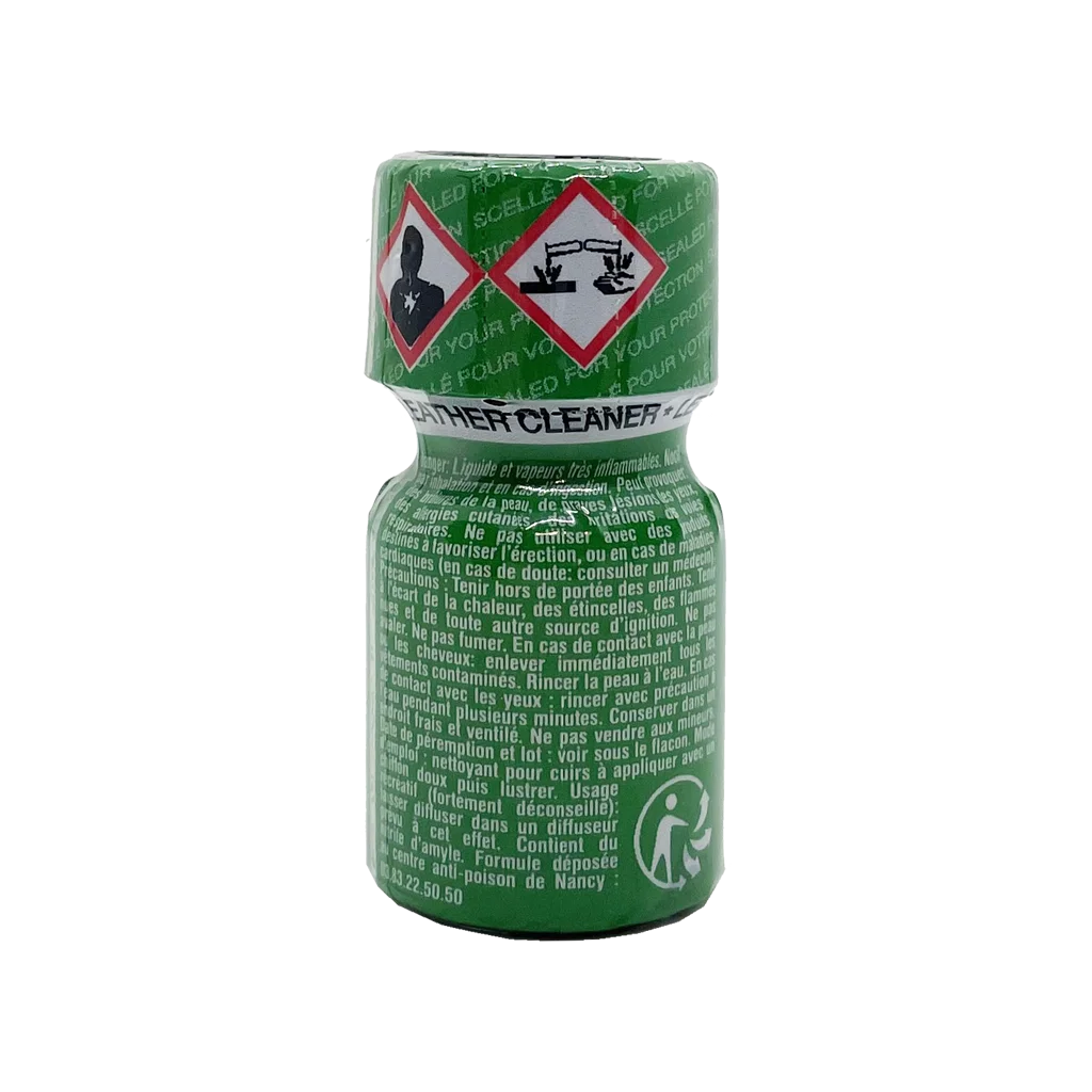 CBD Poppers Amyle - 10ml