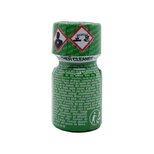 CBD Poppers Amyle - 10ml