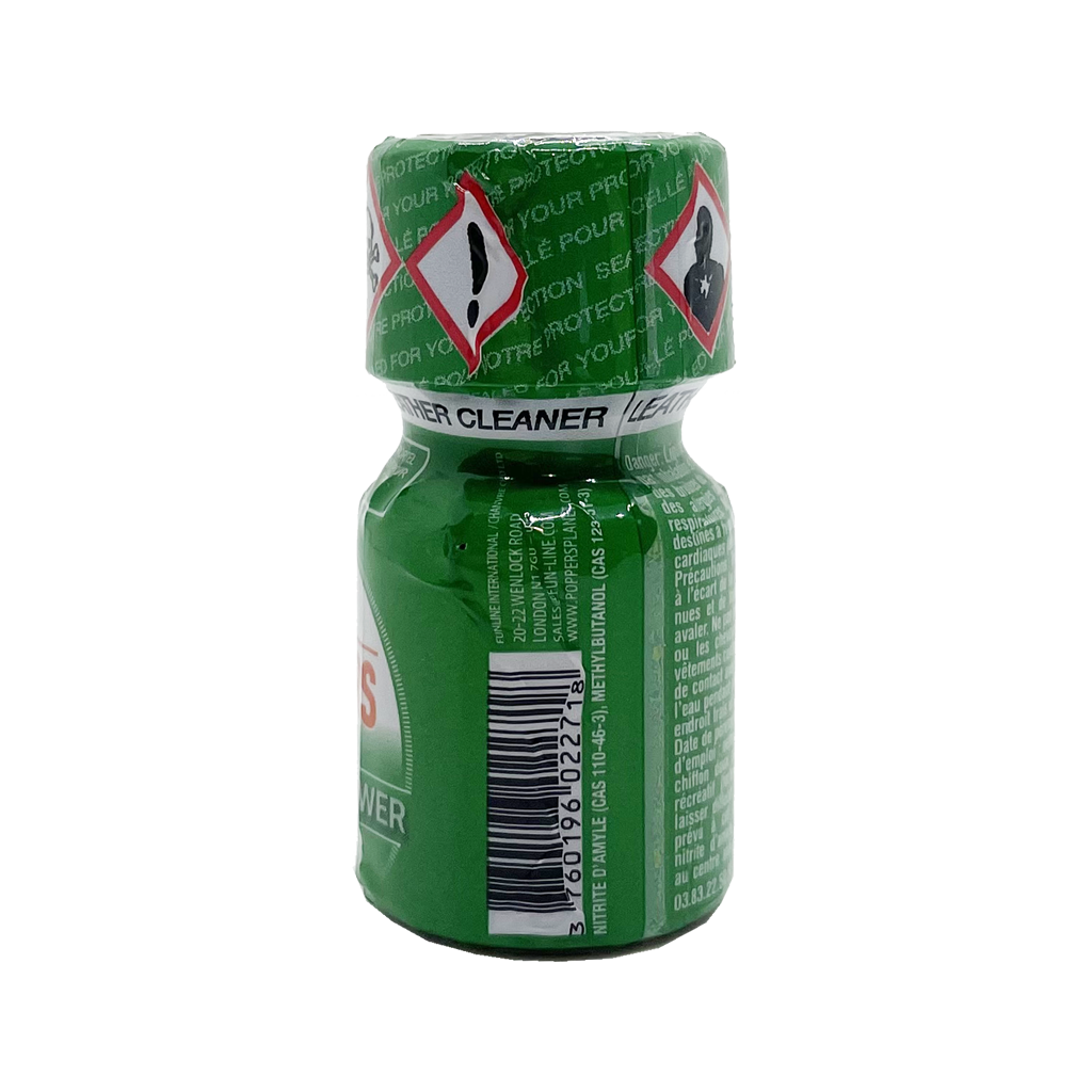 CBD Poppers Amyle - 10ml