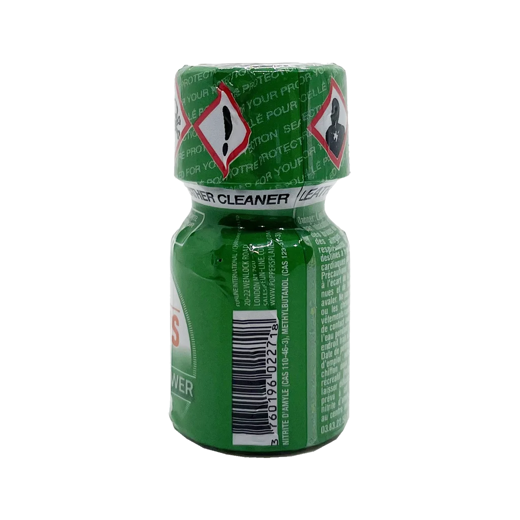 CBD Poppers Amyle - 10ml