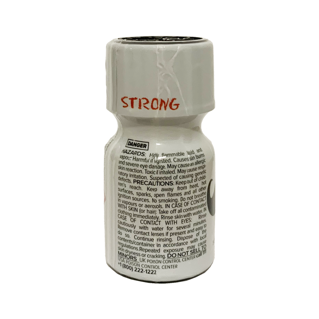 Moustache - 10ml