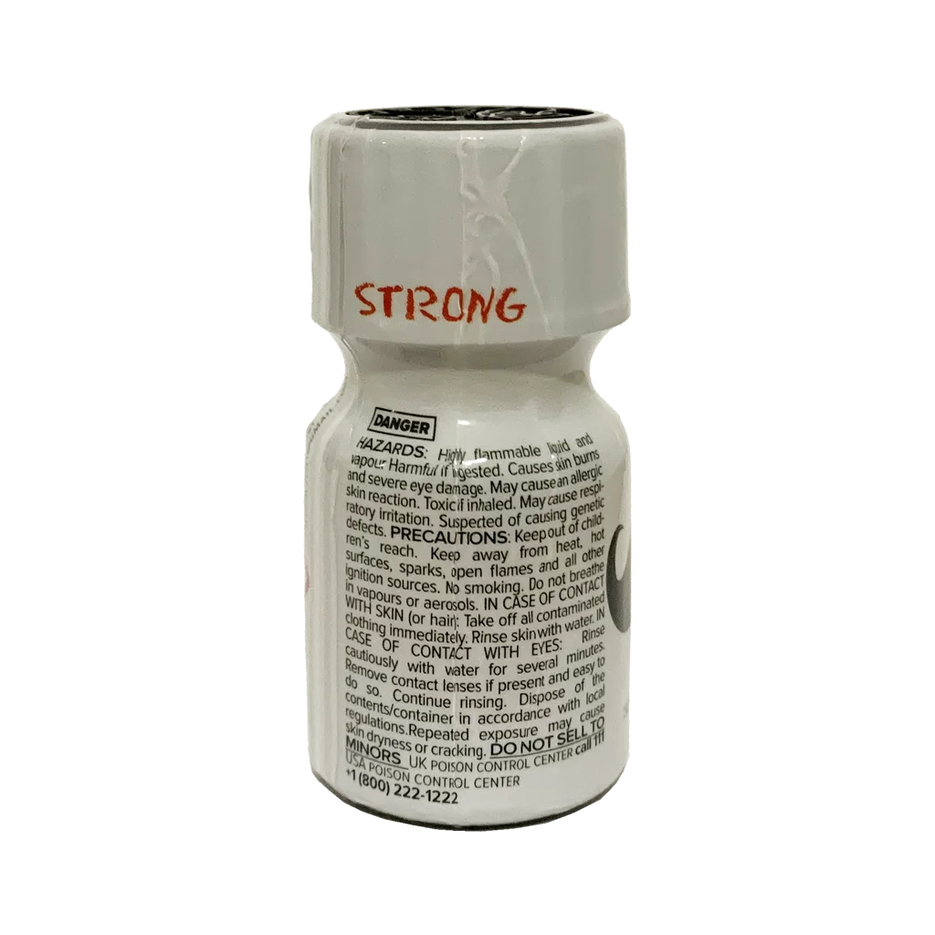 Moustache - 10ml