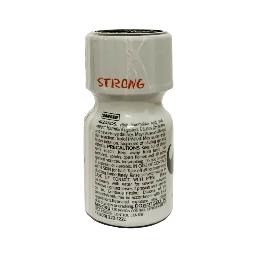 Moustache - 10ml