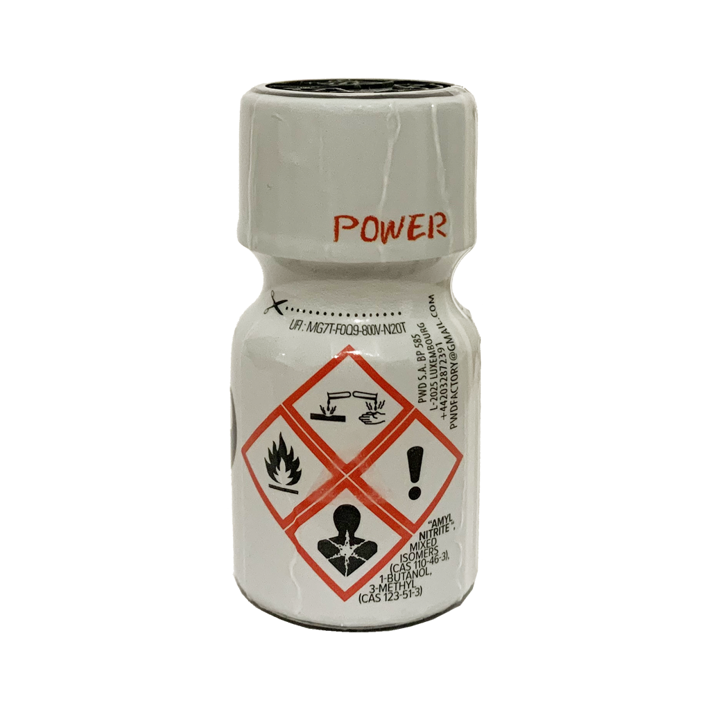 Moustache - 10ml