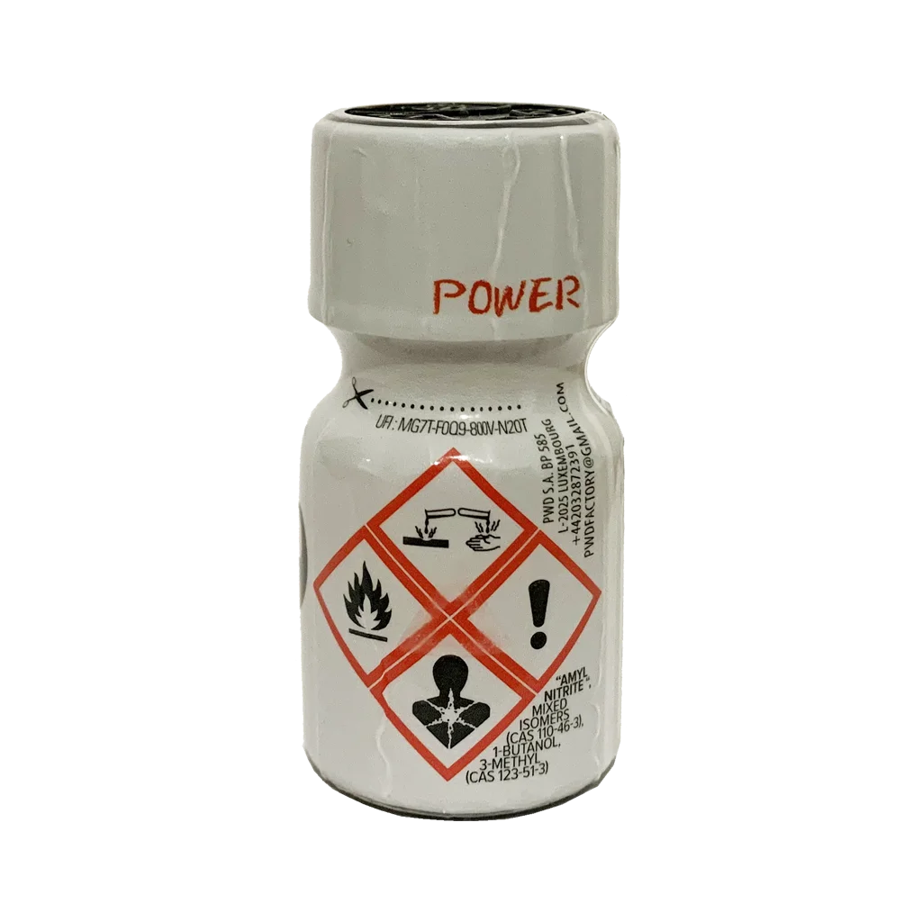 Moustache - 10ml