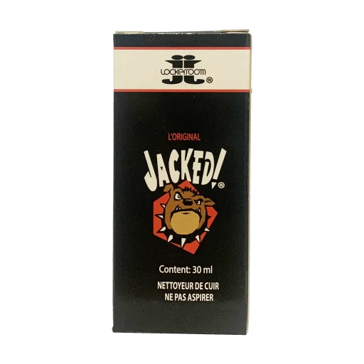Jacked ! - 30ml