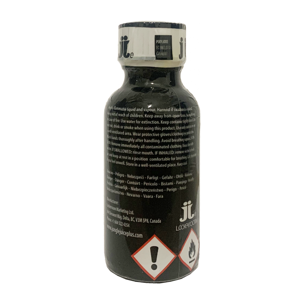 Jacked ! - 30ml