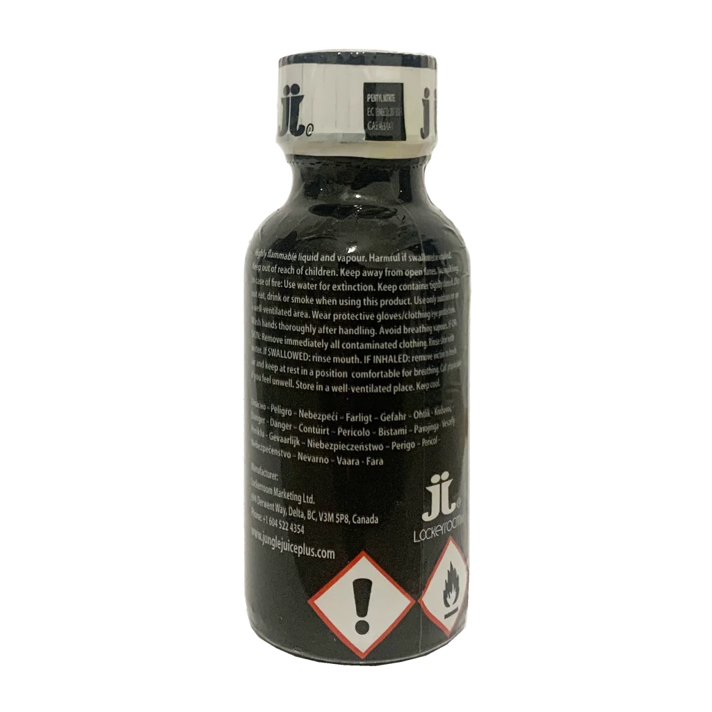 Jacked ! - 30ml