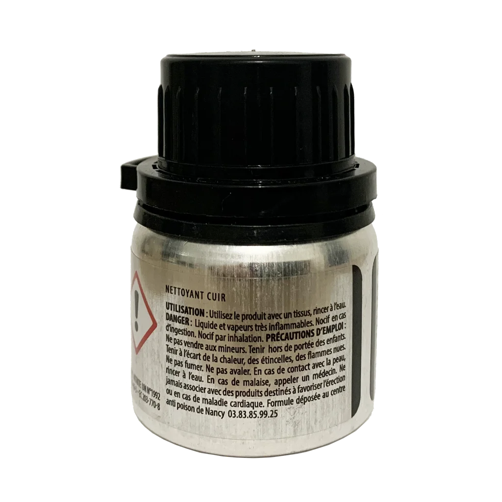 Everest Brutal - 30ml