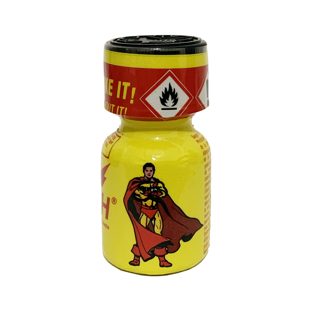 Rush - 10ml