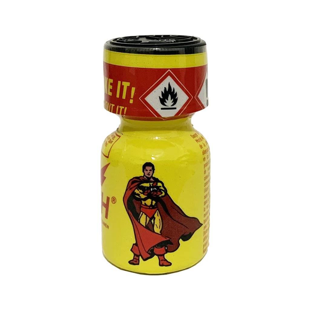 Rush - 10ml