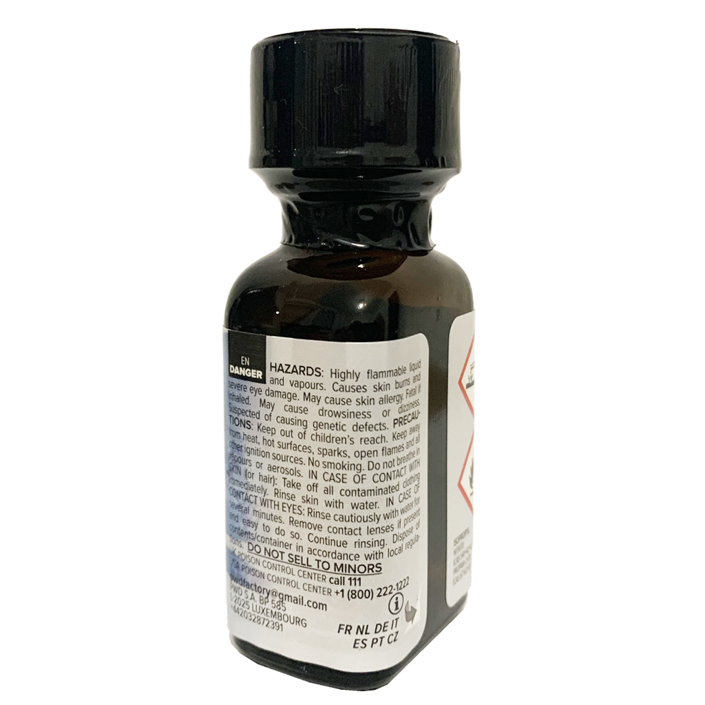 ICE Menthe - 24ml
