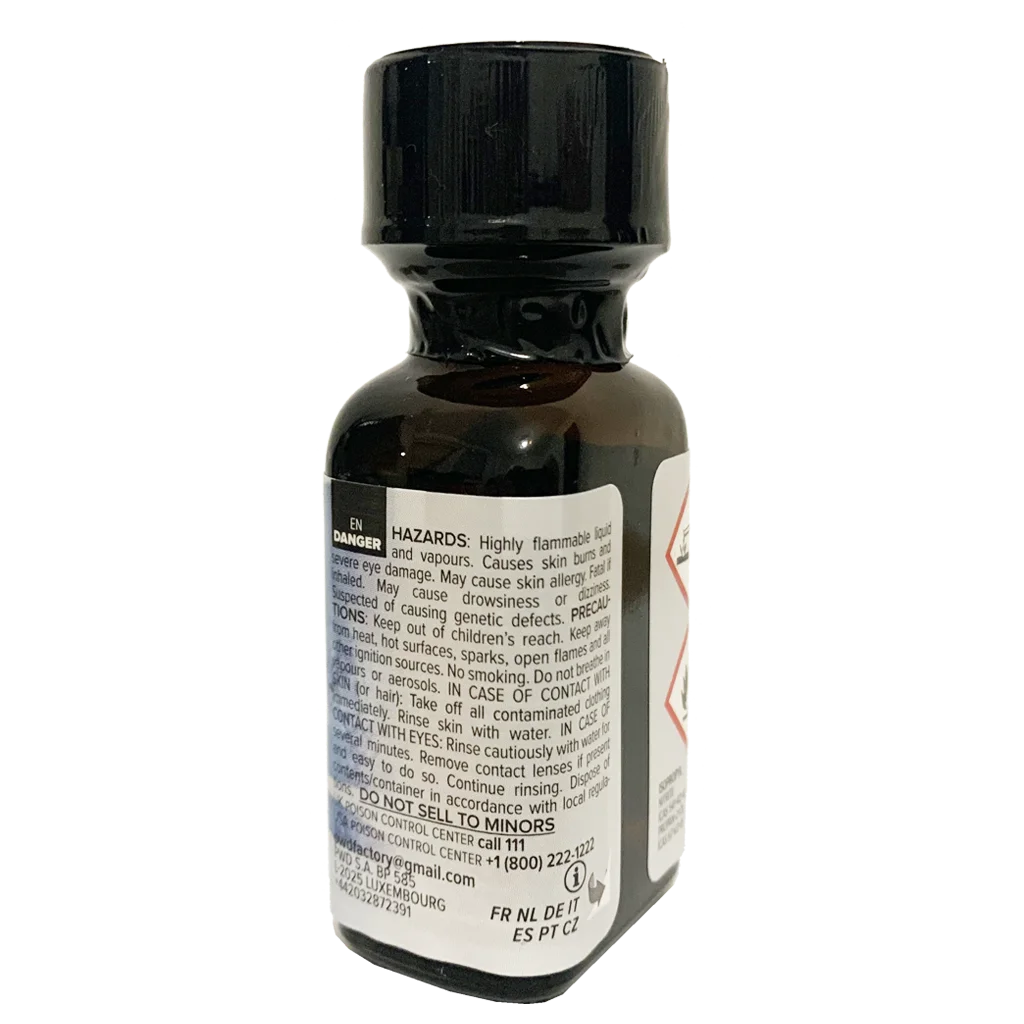 ICE Menthe - 24ml