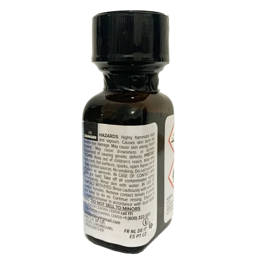 ICE Menthe - 24ml