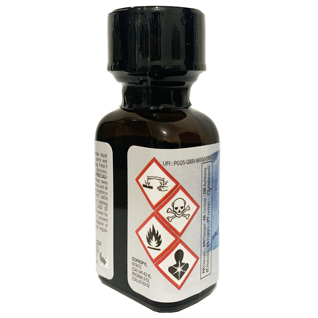 ICE Menthe - 24ml